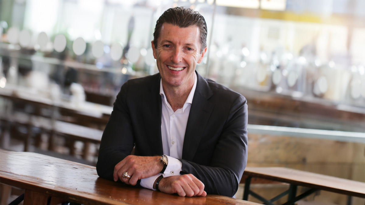 The graft behind the glory: Why hard work can't be replaced